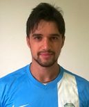 Calciatore Maringlen CAPI - Centrocampista